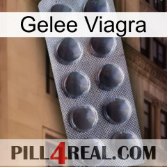 Jelly Viagra 30